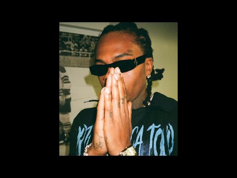 Gunna Type Beat 2024 - "Ghost City"