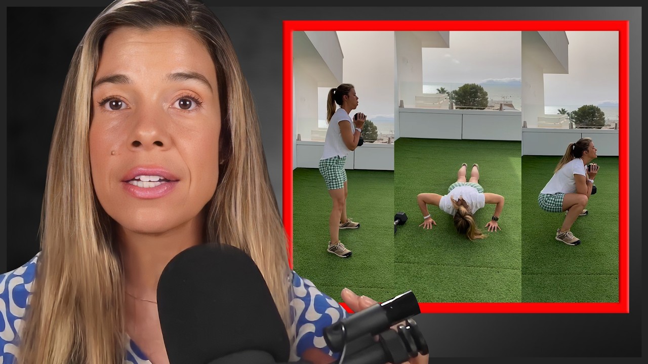 This 1-Minute "Snack" Could Add Years to Your Life