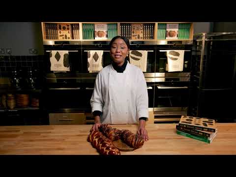 Babka & Challah - The Ultimate Video Masterclass