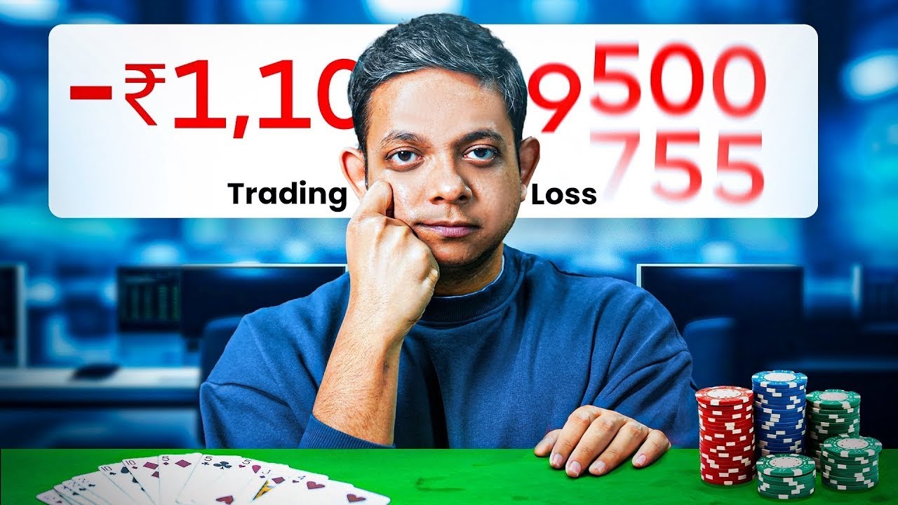 The truth about getting rich with Options Trading