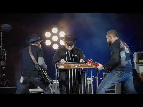 Cody Jinks - I Would (Official Lyric Video)