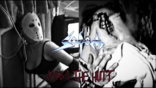 Sodom – Jabba The Hutt (Blitzkrieg Remix) (Official Video)