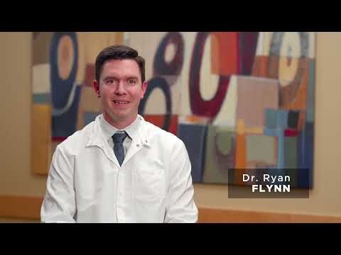 Vasectomy – Dr. Ryan Flynn