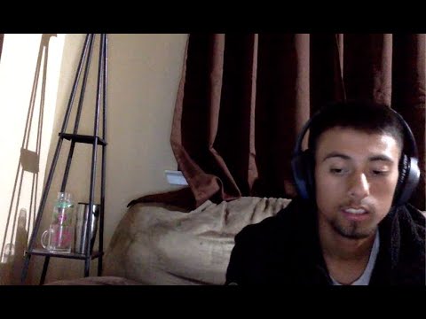 Reaction to Lukas Graham "Not a Damn Thing Changed"