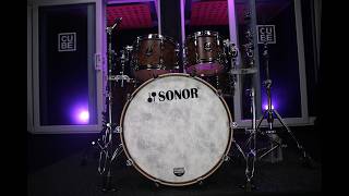 Sonor Momentum - KIT REVIEW