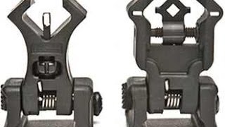 Unboxing &amp; REVIEW DiamondHead Polymer Sights