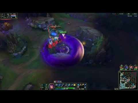 Lillia vs taliyah Emerald matchup vod