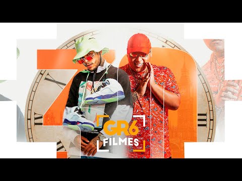 Video thumbnail for Trinta Minutos