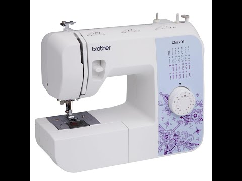 Ignite Studio: How-To Thread the Basic Brother Sewing Machine