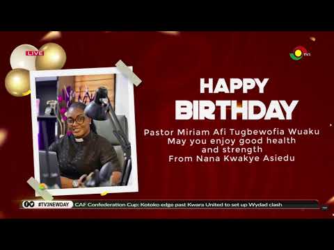 LIVE: TV3 Newday || 29 - 09-2025