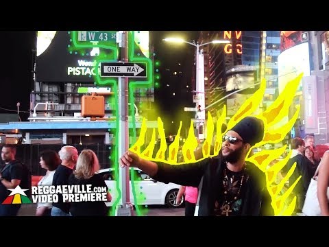 Young Shanty - Stand Out [Official Video 2019]