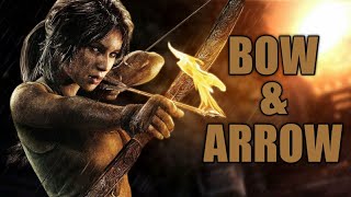 Top 10 Best Bow & Arrow Games in 2021  Archery