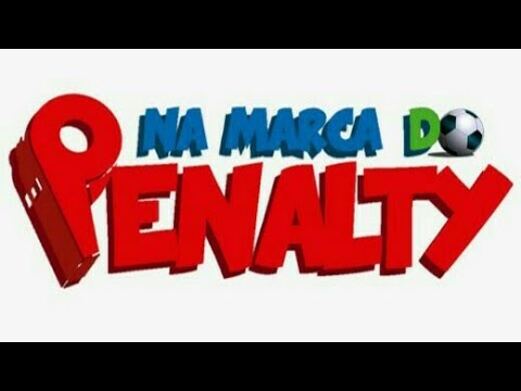 Programa Na Marca Do Penalty 11/01/2018