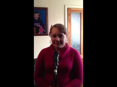 Kimberly Holmes Beam Me Up Cover