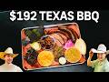 7 Vs 192 Texas BBQ