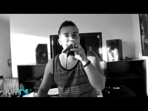 Rhenno - Freestyle 2014 RUFF & TUFF TV