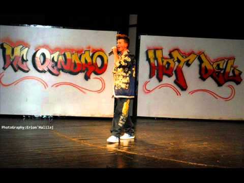 MC Qendro - Gjakova (Official Audio 2014)