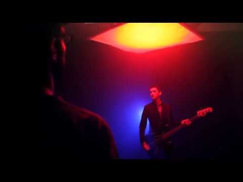 KINGSHOUTERS - FRIEND [Backstage video]