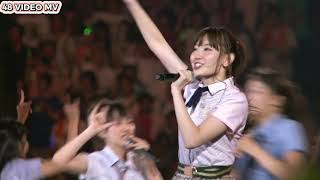 Download lagu [LIVE] AKB48 - Aitakatta ~encore (AKB48 First Dome Concert 2011) | 会いたかった mp3