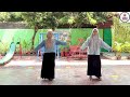 Tari Jumbo TKIT Bunga Mufiidah