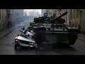 007 Goldeneye Tank Chase Scene The Most Epic Bond Chase From Brosnan Bond