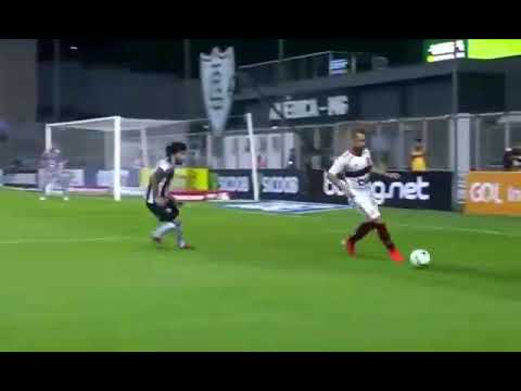 Flamengo x Boa vista