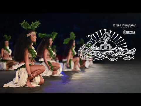 Matari'i - HEITOA 2024 ('Aparima Vahine)