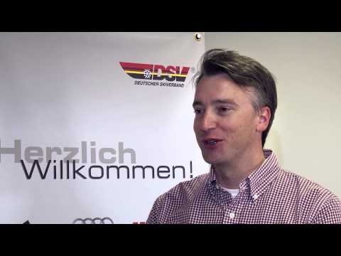 Biathlon: Interview mit Björn Weisheit (09.10.2014)