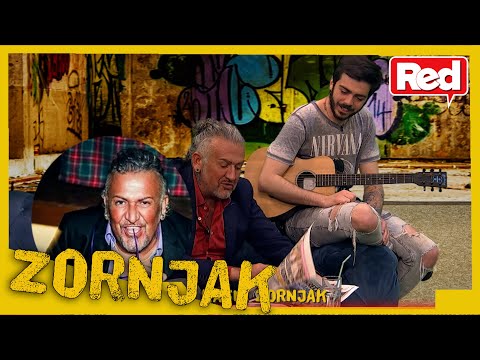 Zornjak - deo 3 - Lizolist - 19.05.2021. - Red TV