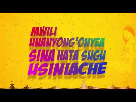 Waleo Music - Sitokusahau ( New official lyric video)
