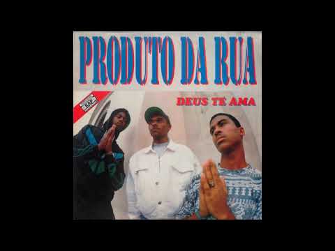 Produto da Rua - Drogas