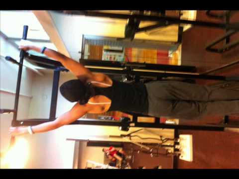Pull ups movie.wmv