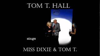 Tom T. Hall - One of Those Days (When I Miss Lester Flatt)