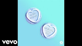Alex Adair - Casual (Thomas Gold Remix)