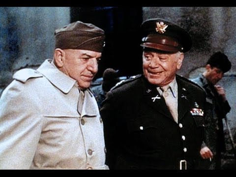 Das dreckige Dutzend IV - The Fatal Mission / Dirty Dozen IV - Trailer (1988, German)