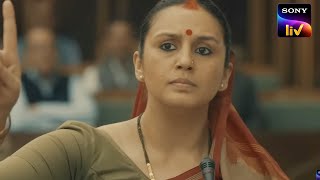 Maharani S2 | Every Move Will Matter | Sony LIV Originals | Huma S Qureshi, Sohum Shah, Amit Sial