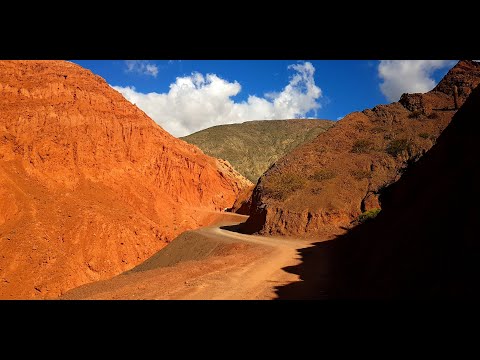 De Mano en  Mano Viajero / Cancion de Carlos Gabriel Klein