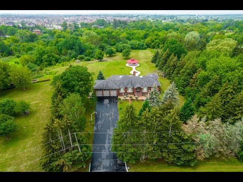 15 St Johns Road, Brampton Home for Sale - Real Estate Properties for Sale