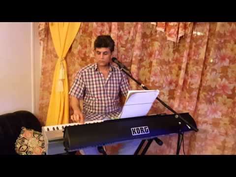 Bia ke berem ba mazar/Wahid Amani