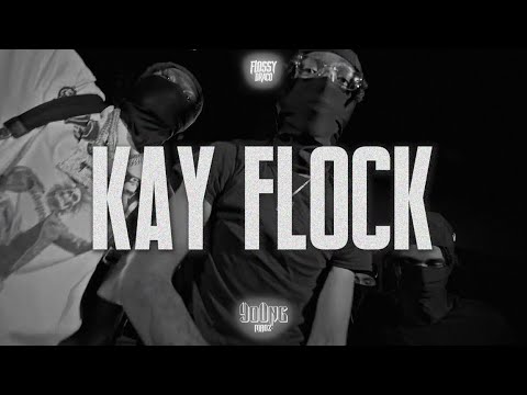 [FREE] Mdot59 x Jersey Drill Type Beat - "Kay Flock” | Jersey Drill Instrumental 2026