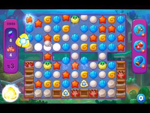 FISHDOM LEVEL # 11949 - SUPERADO 💯 (2023) FISHDOM Perú 🇵🇪 juegos eventos Minijuegos