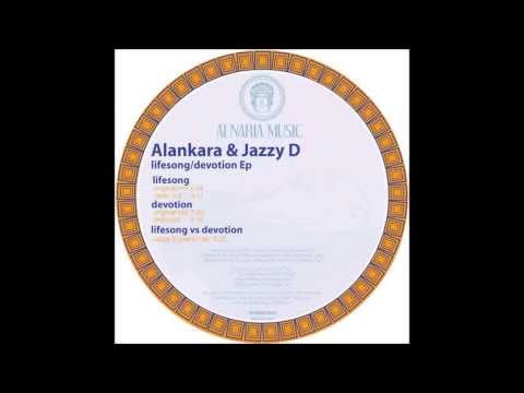 (2008) Alankara & Jazzy D. - Devotion [Original Mix]