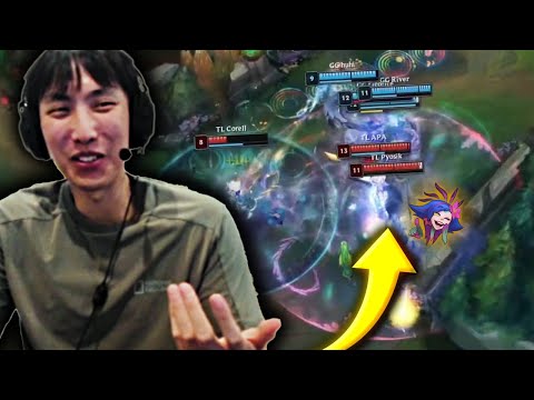 FIRST JG PENTAKILL, 5 GAME BANGER, WINNER = WORLDS