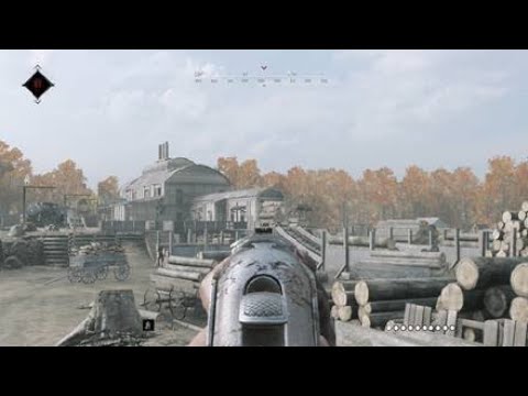 Welcome to DeSalle - Console edition