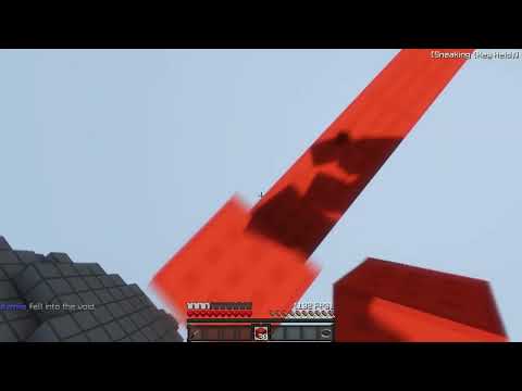 bedwars 1v1 on an iranian server