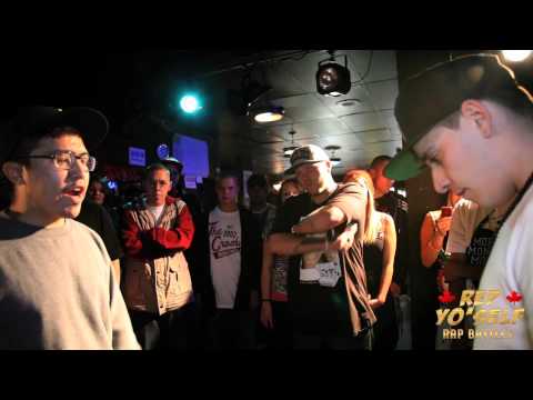 Kryple vs Heavy Knowledge