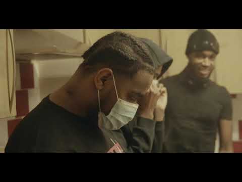 Kino GTK - Back Then ft. P. Fasho (Official Video)