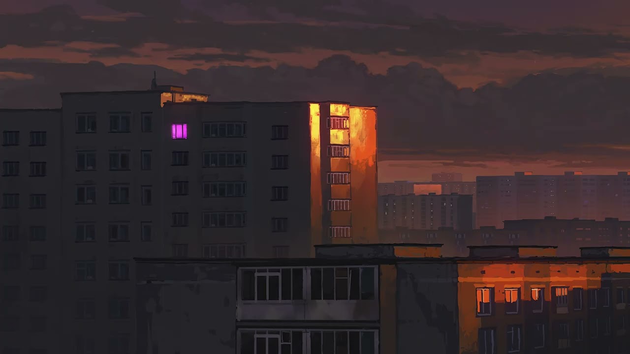 Reborn | Background Music For Work