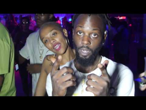 IPMO Invades Echo Stage(Washington,DC)