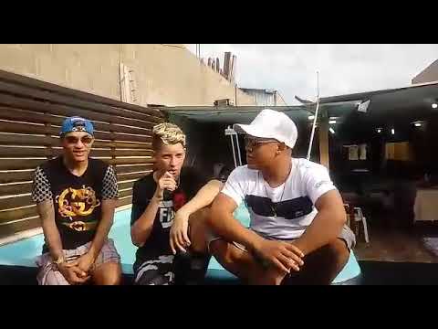 MC EN MC CHOCO MC BO DO CATARINA